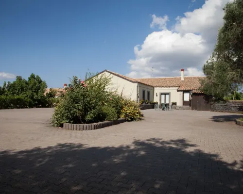 L'Antica Vigna Hotels in Randazzo