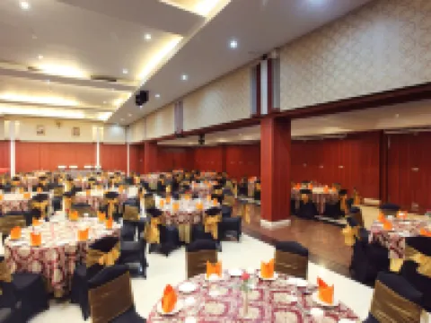 Grand Hatika Hotel Hotels in Belitung