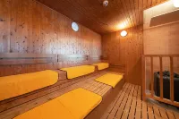 Imagine Hotel & Resort - spa