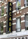 The Arcade Hotel Amsterdam Hotels in Amsterdam
