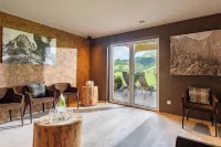 Fairhotel Hochfilzen Hotels in Gemeinde Sankt Jakob in Haus