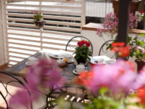 Donna Rosa Accommodation Hotels in Tropea