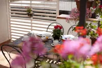 ดอนนา โรซา แอคคอมโมเดชั่น