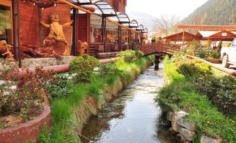 Inan Kardesler Hotel