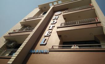 Hotel Marinha