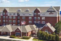 Residence Inn Chicago Schaumburg/Woodfield Mall Hotels in Rolling Meadows