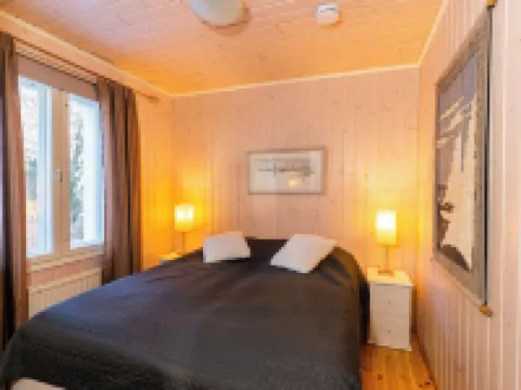 Rantakari Cottage Hotels in Kotka