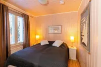 Rantakari Cottage โรงแรมใน