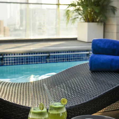 Pullman Santiago El Bosque