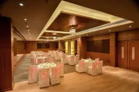 The Acacia Hotel & Spa Các khách sạn ở Candolim