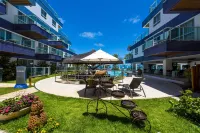 Coral Plaza Apart Hotel