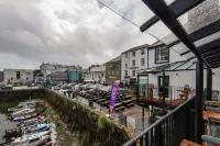 Chainlocker Hotels in St Mawes