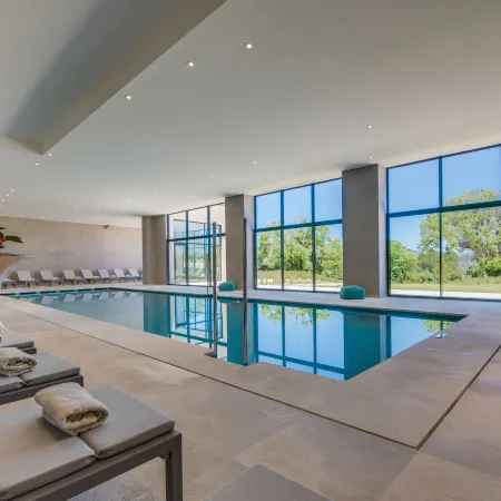 Carrossa Hotel & Spa
