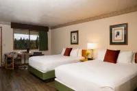 Timbers Motel Hotels in Bigfork
