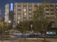 Stanza Hotel Hotels near Doctores