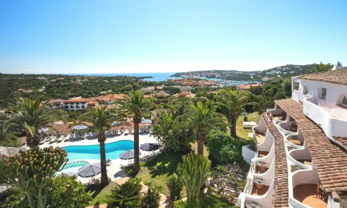 Hotel Balocco