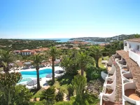 Hotel Balocco Hotels in Arzachena