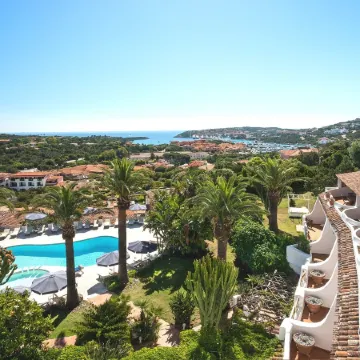 Hotel Balocco