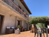 Agriturismo Torre Ercolana Hotels in Anagni