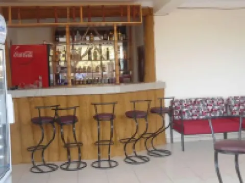 Coronation Hotel Hotels in Bugahya