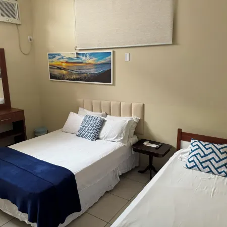 Pousada Vila Praiana