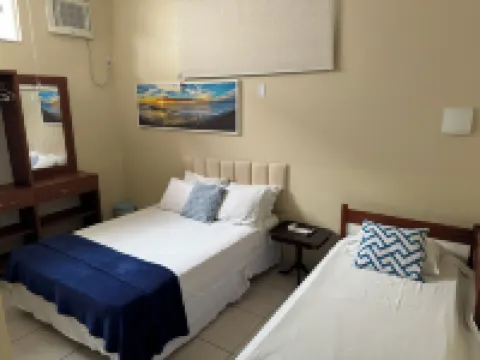 Pousada Vila Praiana