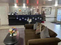 Super 8 by Wyndham Fernley