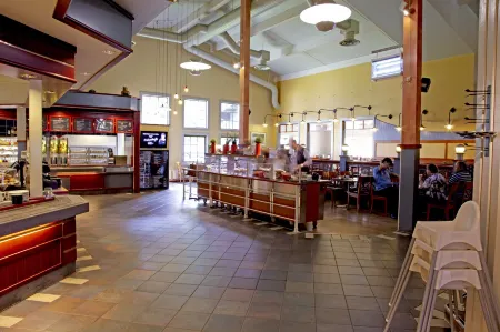 Rasta Håby Отели в г. Munkedal