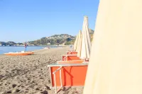 Hotel Antares - sul mare