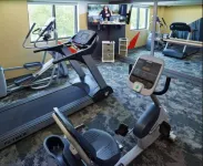 Livinn Hotel St Paul East / Maplewood - Fitnessstudio