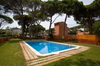 SG Marina 54 Apartments Hotel a Castelldefels