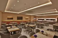 Mardin Airport Otel - Завтрак