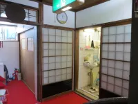 Komecho Ryokan Hotels in Imabari