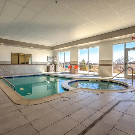 Wingate by Wyndham Loveland