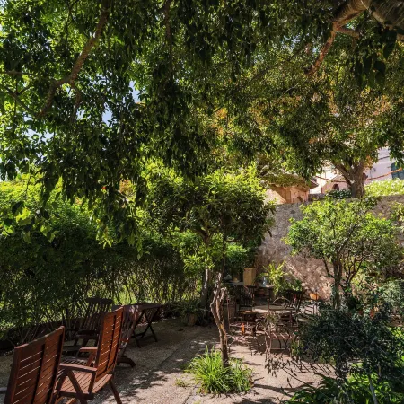 Es Petit Hotel de Valldemossa