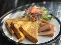 I Hotel Khonkaen - Aamiainen