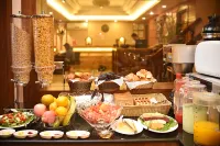 Kumari Boutique Hotel - พร้อมอาหารเช้า