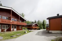 Birkebeineren Hotel & Apartments Hotels in 