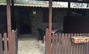 Agriturismo Monte Due Torri