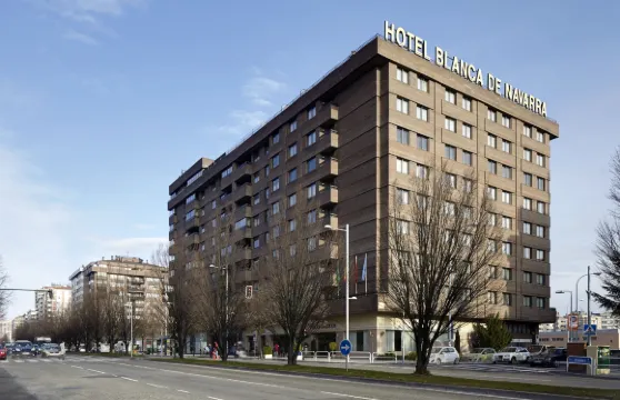 納瓦拉布蘭卡酒店