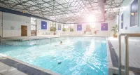 Hotel Killarney - Pool