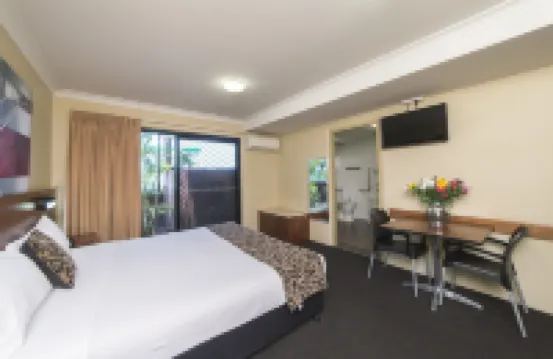 Rocky Resort Motor Inn Hotels in Allenstown