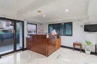 레드도어즈 @ 부아 바투 Bandung Kidul 호텔