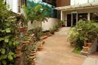 Hotel SJ International Hotels in 