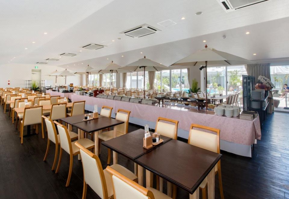 호텔 그랜드 뷰 가든 오키나와 썸네일