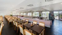 Hotel Gran View Garden Okinawa - Завтрак