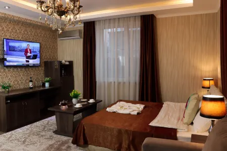 De'Mar Hotel