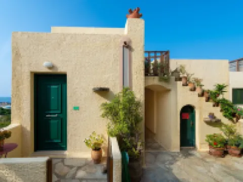 Porto Sisi Hotel Apartments Hotels in Sisi