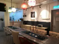 Attrus by LSE - Hostel