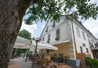 Hotel Pri Mostu Hotels in Dolenjske Toplice